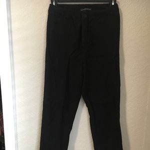 Brandy Melville Black Tilden Pants